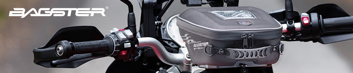 Bagster Motorcycle Gear
