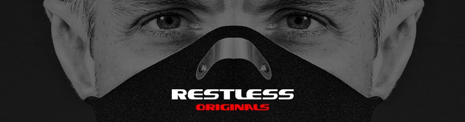 Restless Motorcycle Clothing