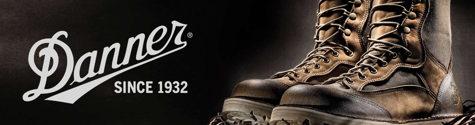 Danner-header