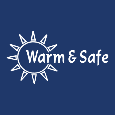 Warm and Safe All