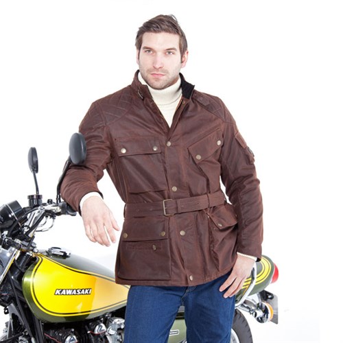 Belstaff Trialmaster Goodwood Belstaff Trialmaster Goodwood