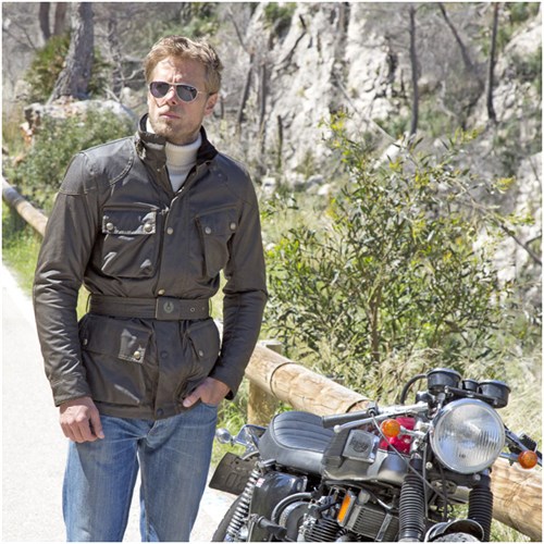 Belstaff Trialmaster Belstaff Trialmaster