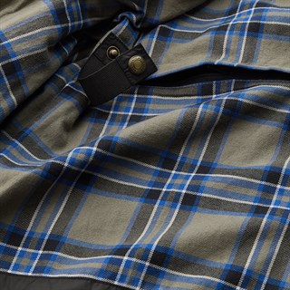 Belstaff Trialmaster jacket in blackAlternative Image1