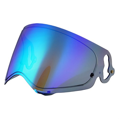 Arai Tour-X5 VAS-A Max Vision visor light tint blue