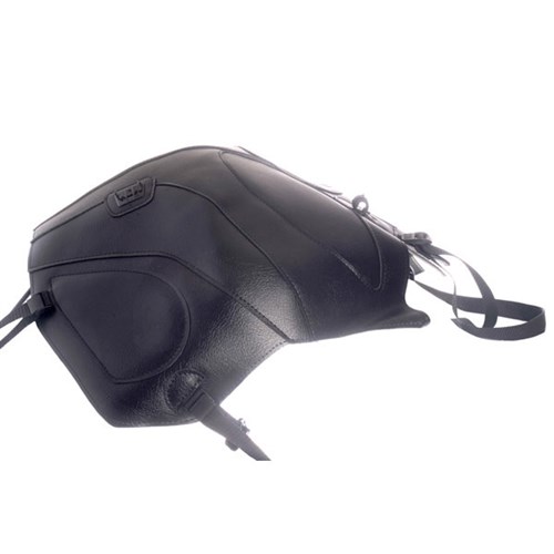 Bmw r1200rt bag protectors #3