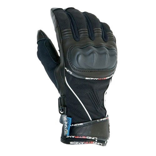 Halvarssons Orbit gloves