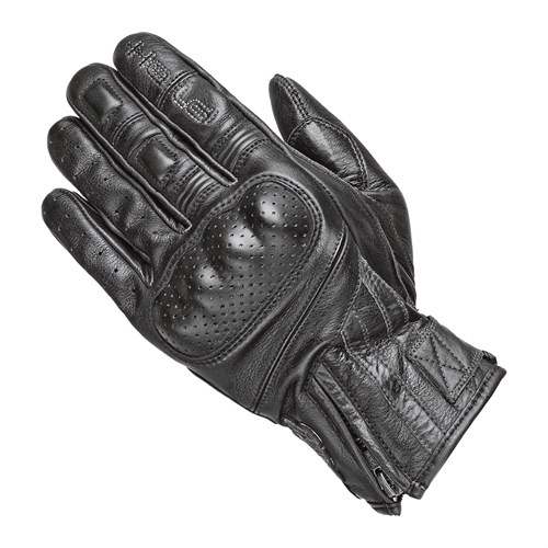 Held Paxton gloves in black