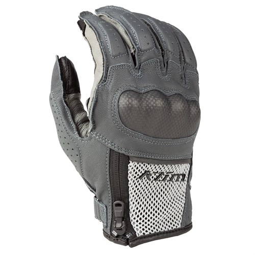 Klim Induction gloves in grey