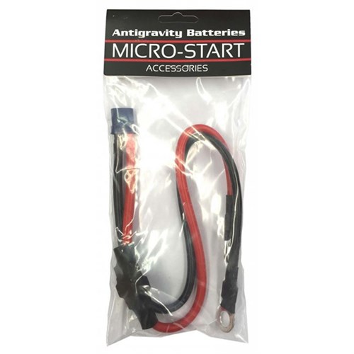 Micro-Start Clampless Starting Harness - for use with 1st gen XP-10 only