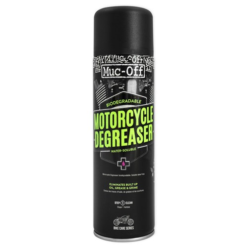 Muc-Off  Motorcycle Degreaser 500ml