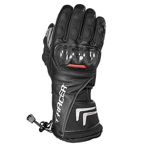 Racer Carbon II gloves
