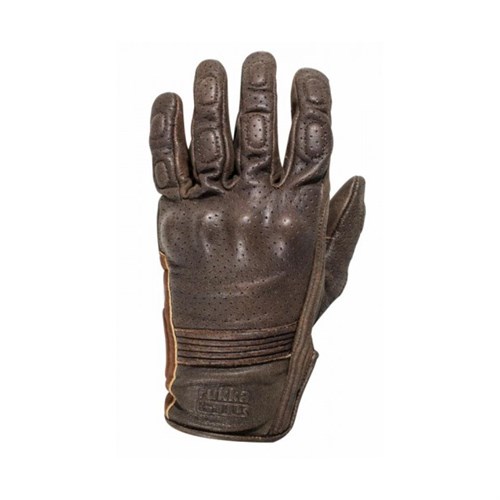 Rukka Bingham glove brown