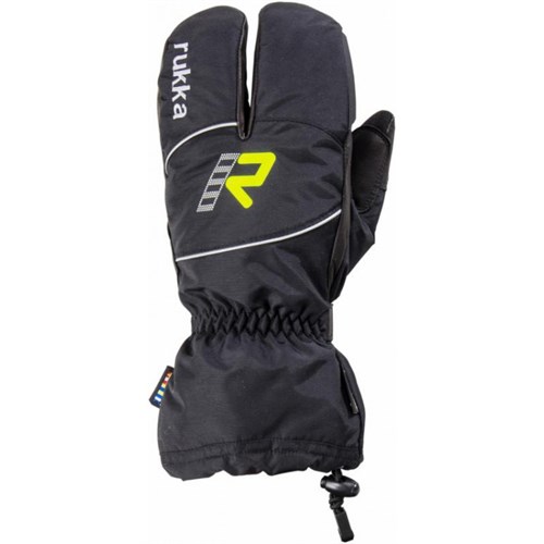 Rukka 3-Chamb GTX gloves