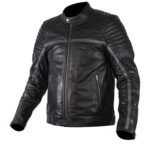 Rukka Markham jacket black