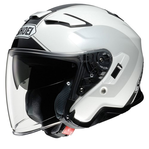 Shoei J-Cruise 2 helmet Adagio TC6