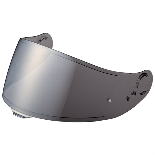 Shoei GT Air 3 visor Spectre silver (CNS-1C)
