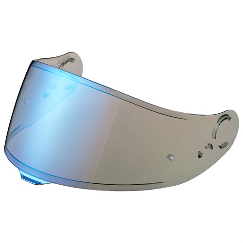 Shoei GT Air 3 visor Spectra blue (CNS-1C)