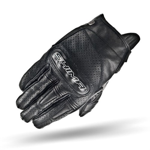 Shima Caliber gloves black