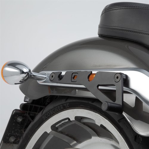 Harley Davidson Softail Fat Boy SLC bracket RIGHT
