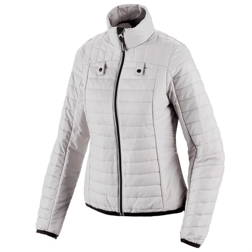 Spidi Thermo Liner jacket for ladies in off white
