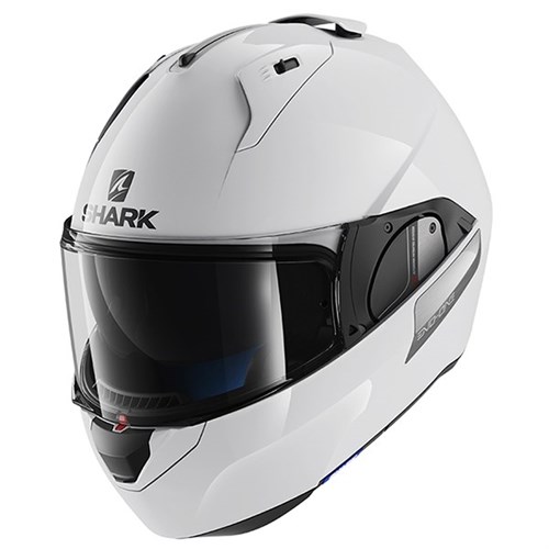 SHARK EVO-ONE 2 helmet blank white