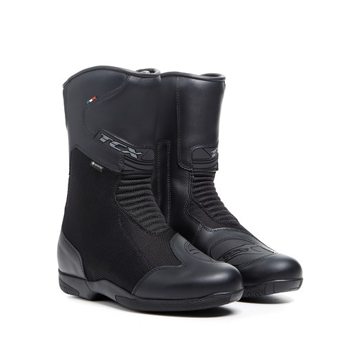TCX Lady Tourer boot in black