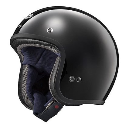 Arai Freeway Classic helmet in black