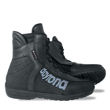 Daytona AC Dry GTX G2 boots in black