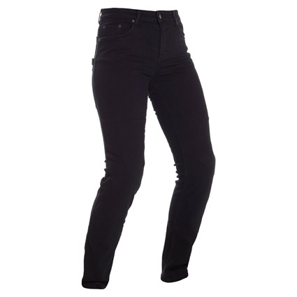 Richa Nora ladies jeans in black