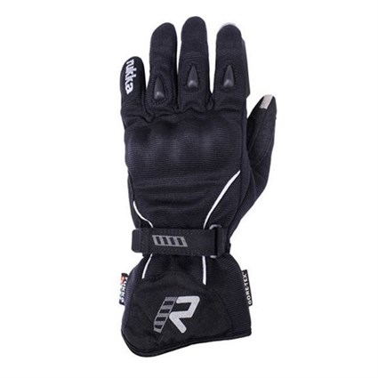 Rukka Virium gloves in black 