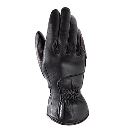 Spidi Metropole ladies gloves in black