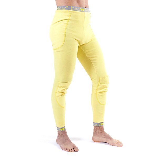 Bowtex Standard yellow leggings