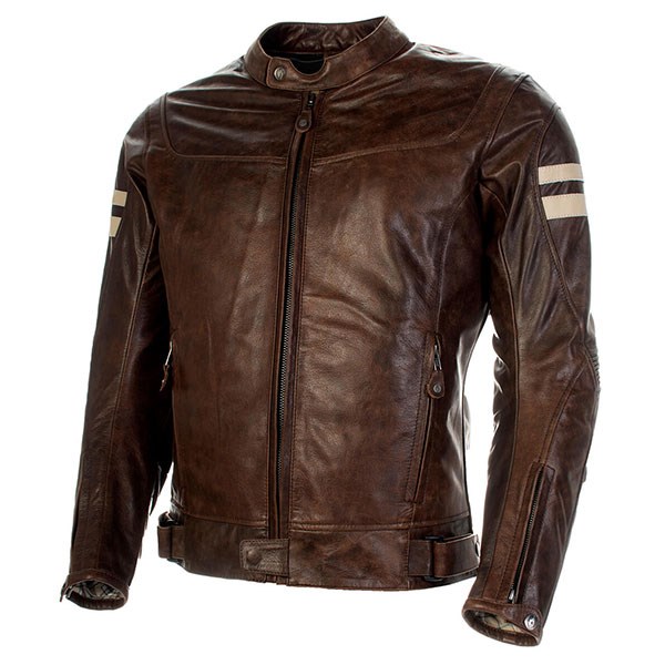 Richa Hawker leather jacket