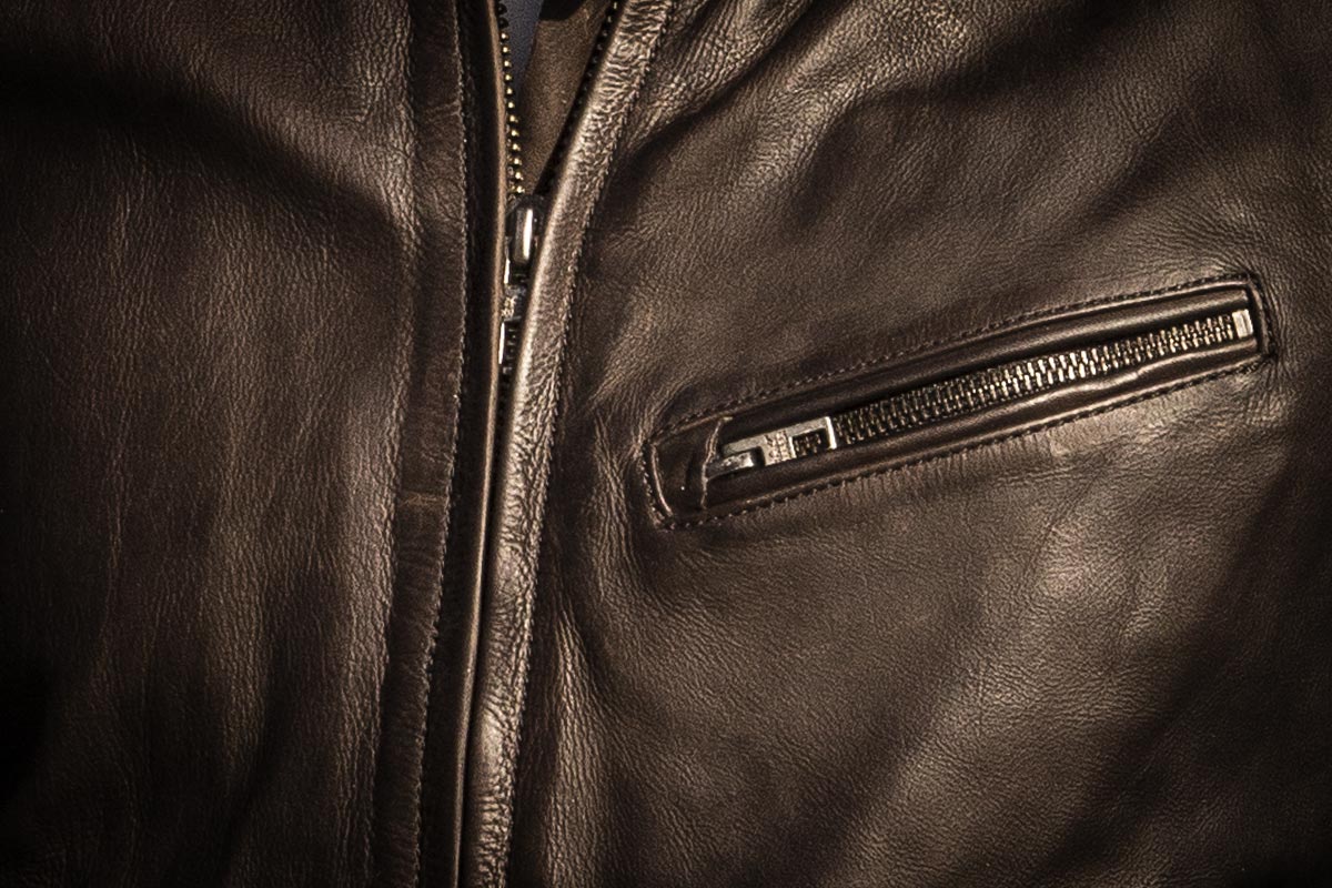 Best motorcycle leather jackets