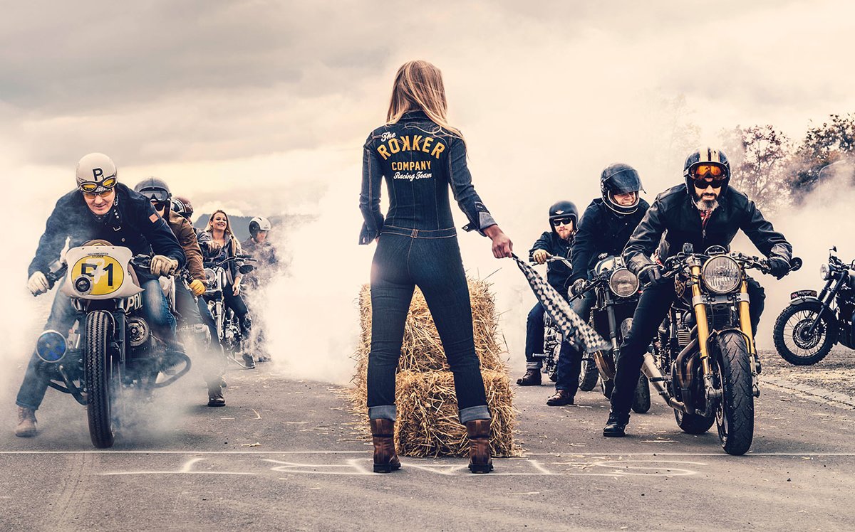 Why This Jean Could Be The Only Motorcycle Pant You'Ll Ever Need 