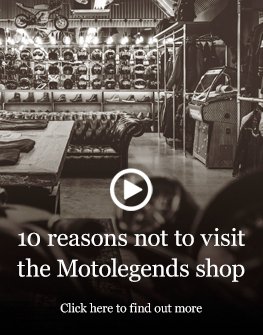 10 reasons not to visit the motolegends shop