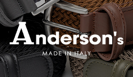 Andersons-belts