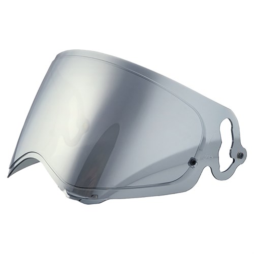 Arai Tour-X5 VAS-A Max Vision visor light tint silver