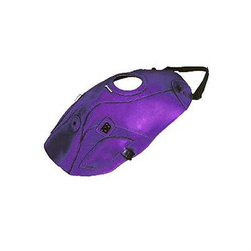 Bagster tank cover VX 800 - purple