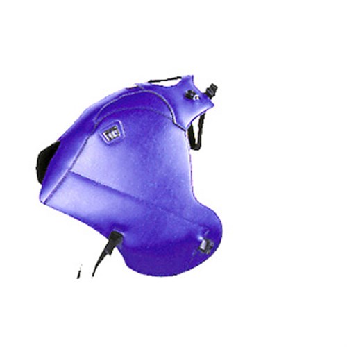 Bagster tank cover DR 800S - blue