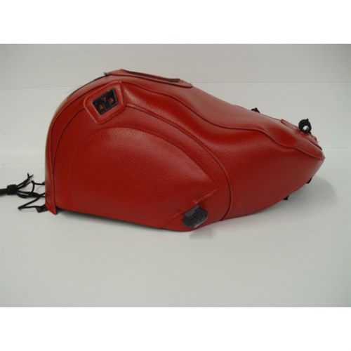 Bagster tank cover 748 / 916 / 996 / 998 - red
