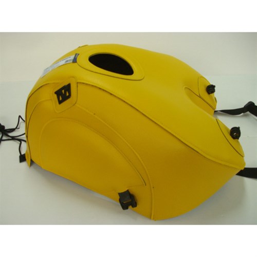 Bagster tank cover 748 / 916 / 996 / 998 - yellow