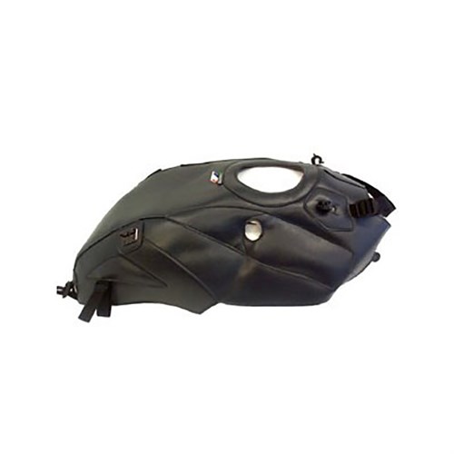 Bagster tank cover X1 LIGHTNING (WITH AIR INLET) - anthracite