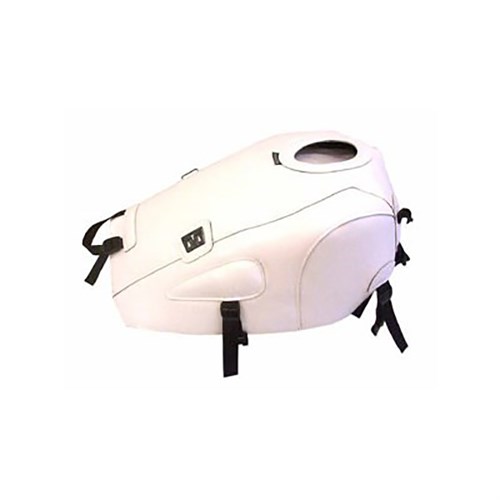 Bagster tank cover 750 NEVADA - white