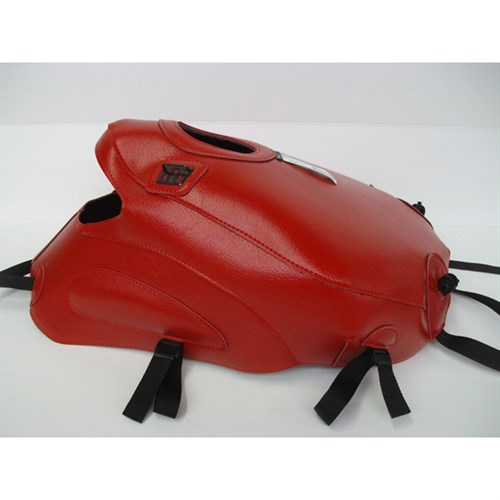 Bagster tank cover 750 SS / 800 SS / 900 SS / 1000 DS / 1000 SS / 620 SPORT - red