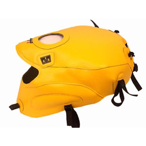 Bagster tank cover 750 SS / 800 SS / 900 SS / 1000 DS / 1000 SS / 620 SPORT - yellow