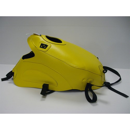 Bagster tank cover 750 SS / 800 SS / 900 SS / 1000 DS / 1000 SS / 620 SPORT - surf yellow