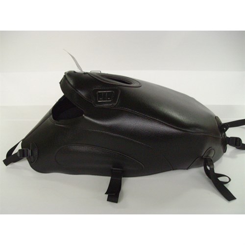 Bagster tank cover 750 SS / 800 SS / 900 SS / 1000 DS / 1000 SS / 620 SPORT - black