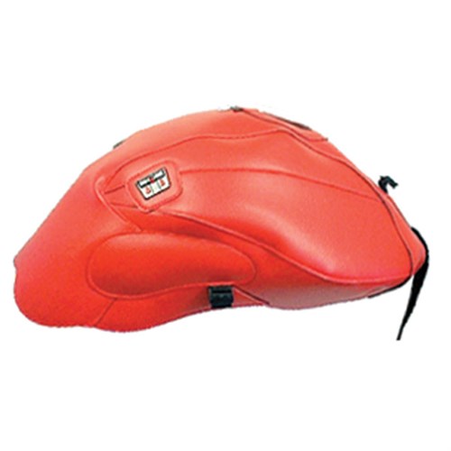 Bagster tank cover PLANET 125 - red