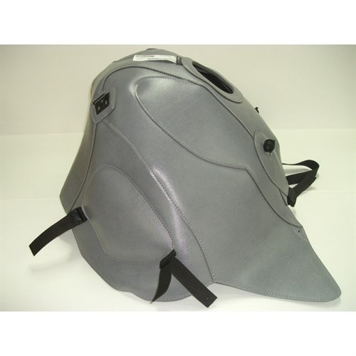 Bagster tank cover ETV1000 CAPONORD - steel grey